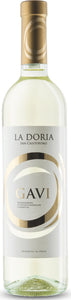 La Doria San Cristoforo Gavi DOCG 2021