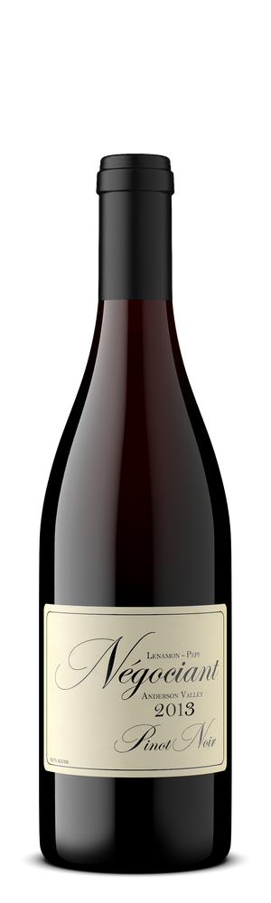 Négociant Anderson Valley Pinot Noir 2013