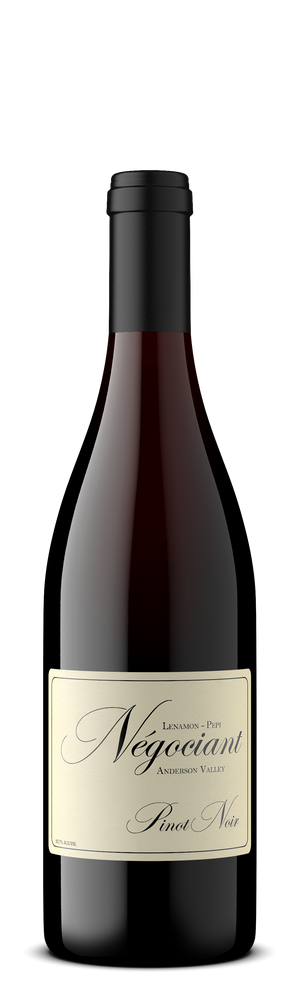 Négociant Anderson Valley Pinot Noir 2014