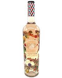 Summer in a Bottle Côte de Provence Rosé 2022