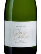 Josep Ventosa Cava Brut Nature NV